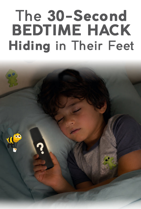 How Daytime Habits Affect Kids' Nighttime Sleep (And How to Fix Them)