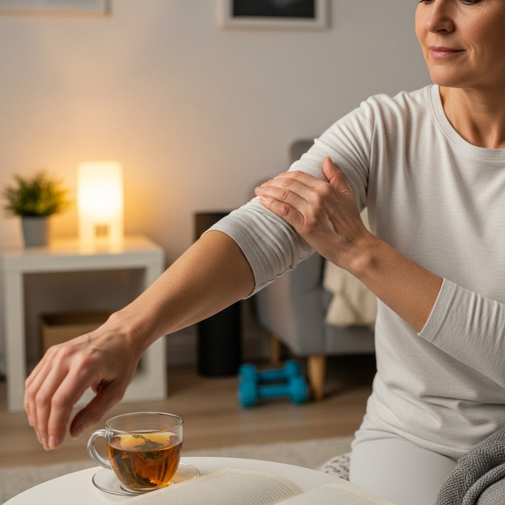 What Is Transdermal Magnesium and How Can It Help You Relieve Pain and Stress?