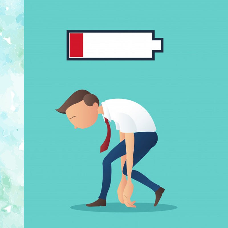 Low magnesium levels can throw many of the body’s functions off course - Val Supplements