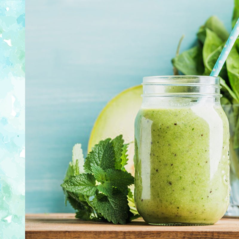 Magnesium Smoothie - Val Supplements