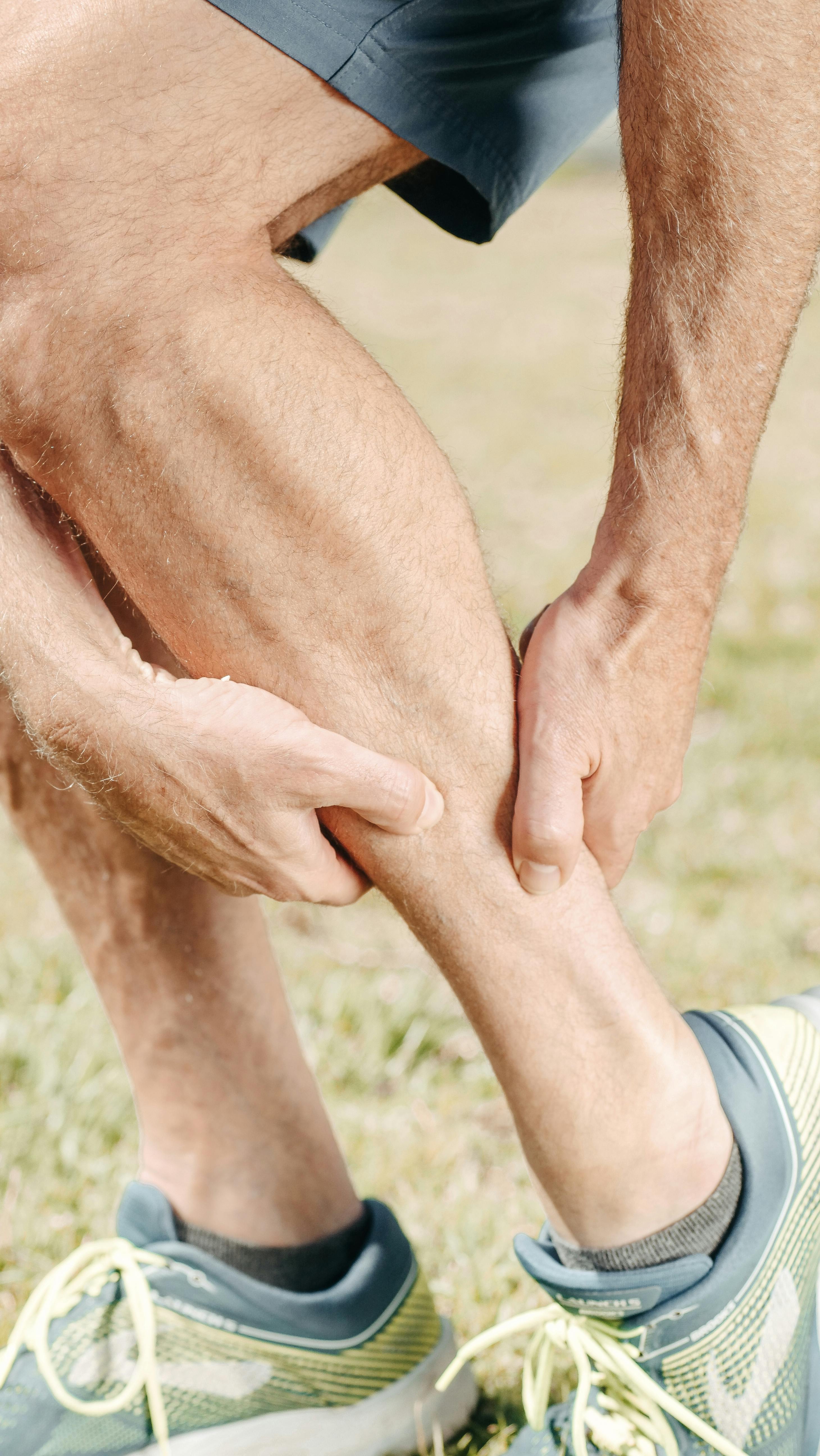 Magnesium for Muscle Cramps and Recovery - How Transdermal and Oral Supplements Work
