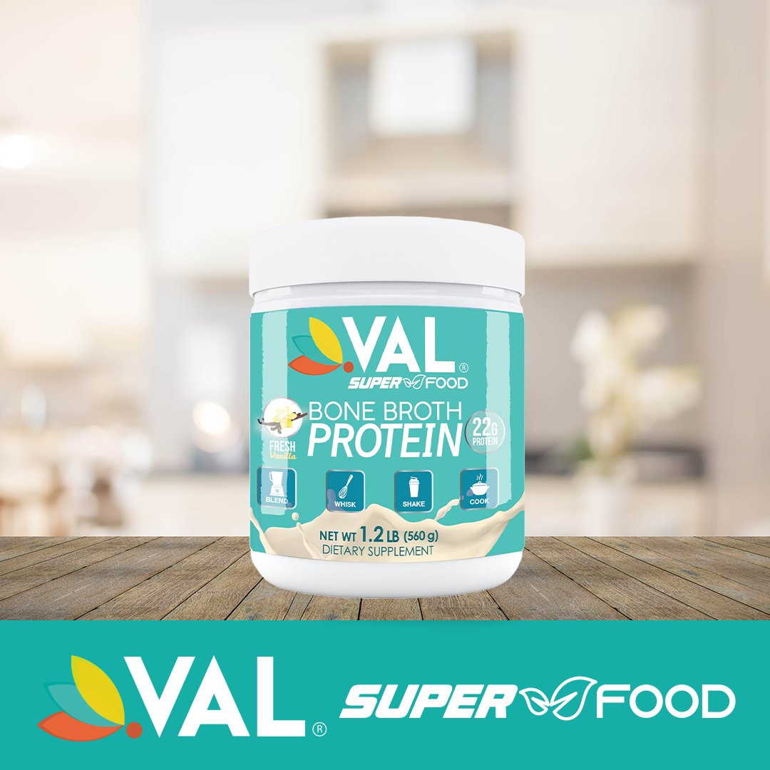 SuperFood - Val Supplements