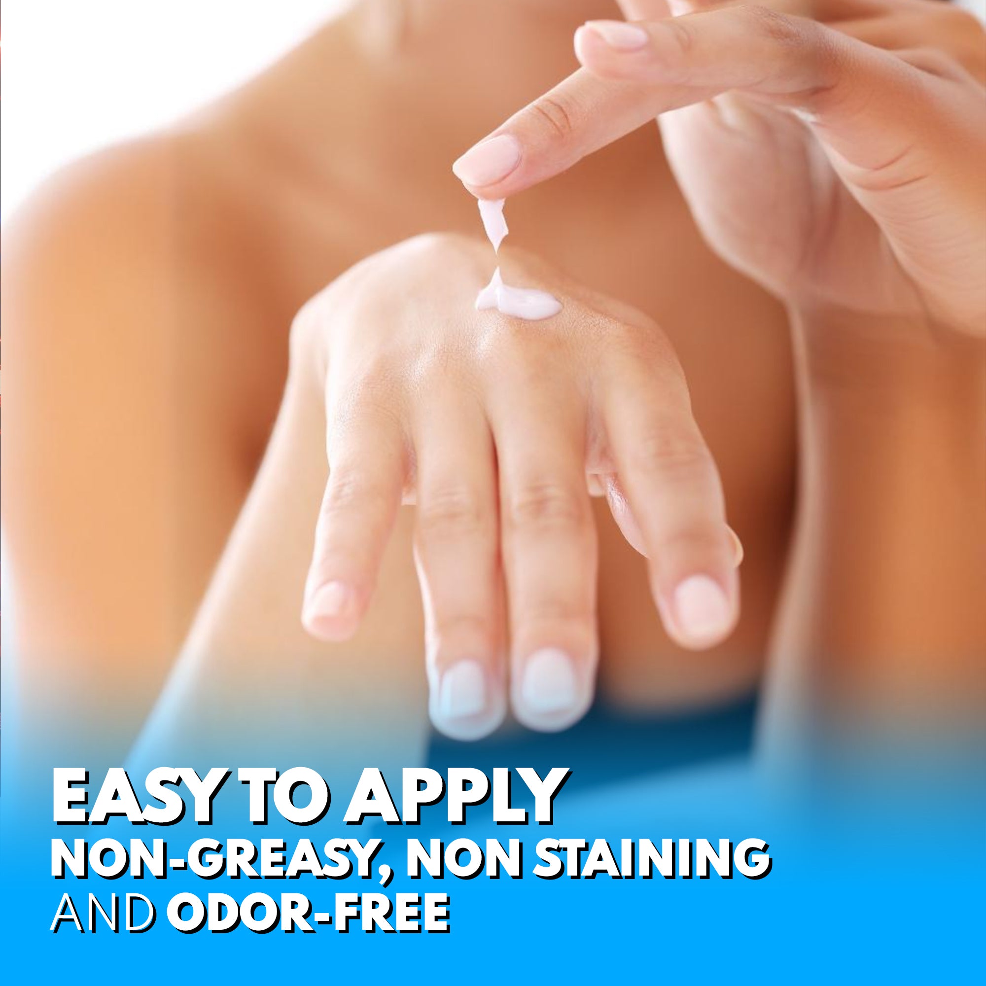 Nighttime Lotion with Zechstein Magnesium Chloride | Hydrating, Fast-Absorbing | 4oz | VAL Lombardi