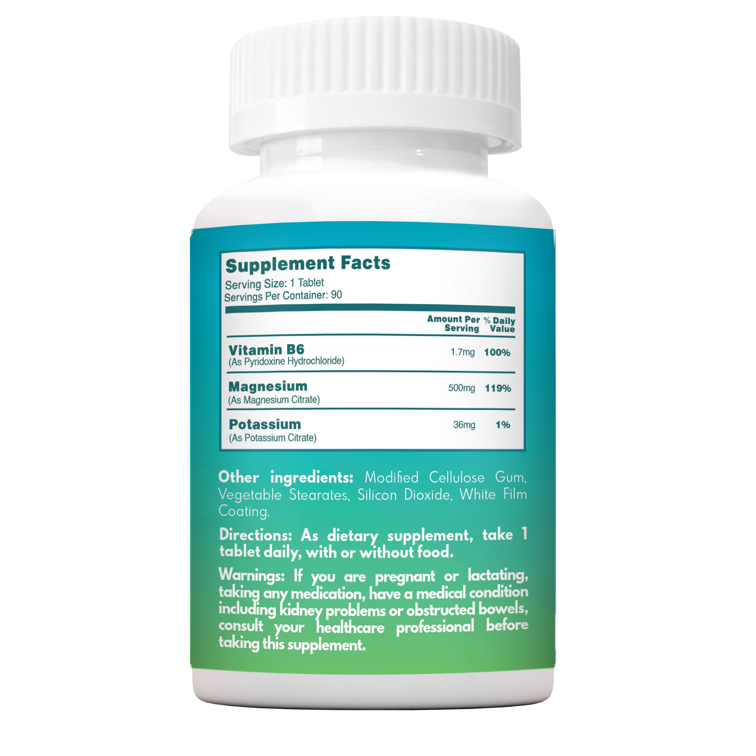 2 Month Calm Routine Pack (Daytime Calm + Deep Night Sleep)