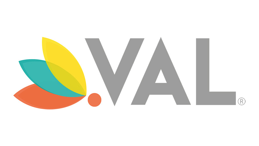 Val Supplements logo