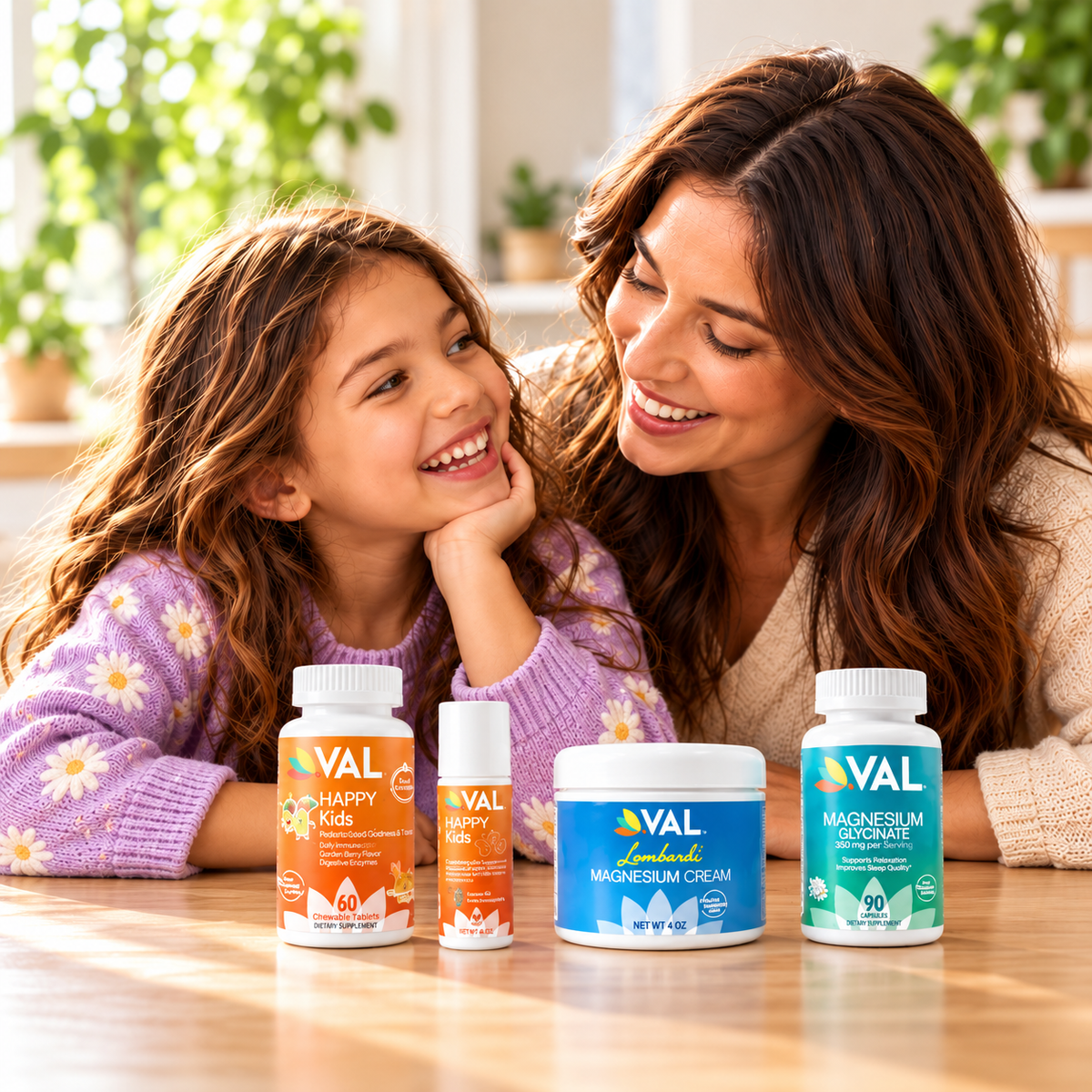 Magnesium Glycinate Dosage for Kids: A Safe Age-by-Age Guide for Parents (2026)