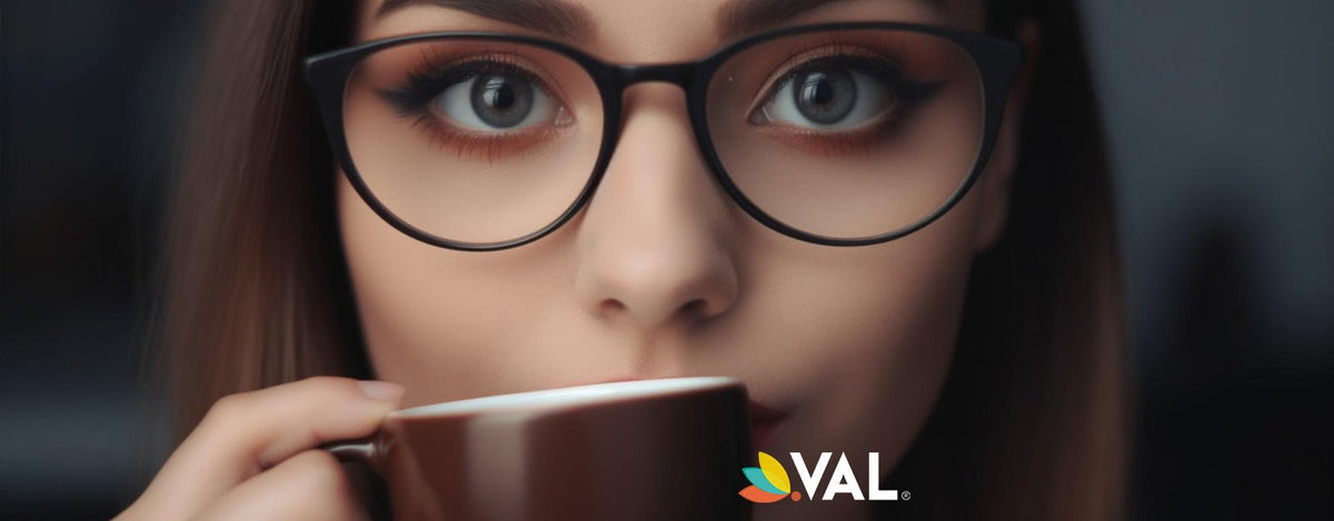 Can Magnesium help our attention? - Val Supplements