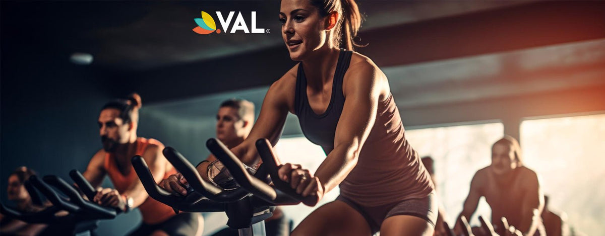 Maximizing Training Gains: The Role of Magnesium in Various Forms - Val Supplements