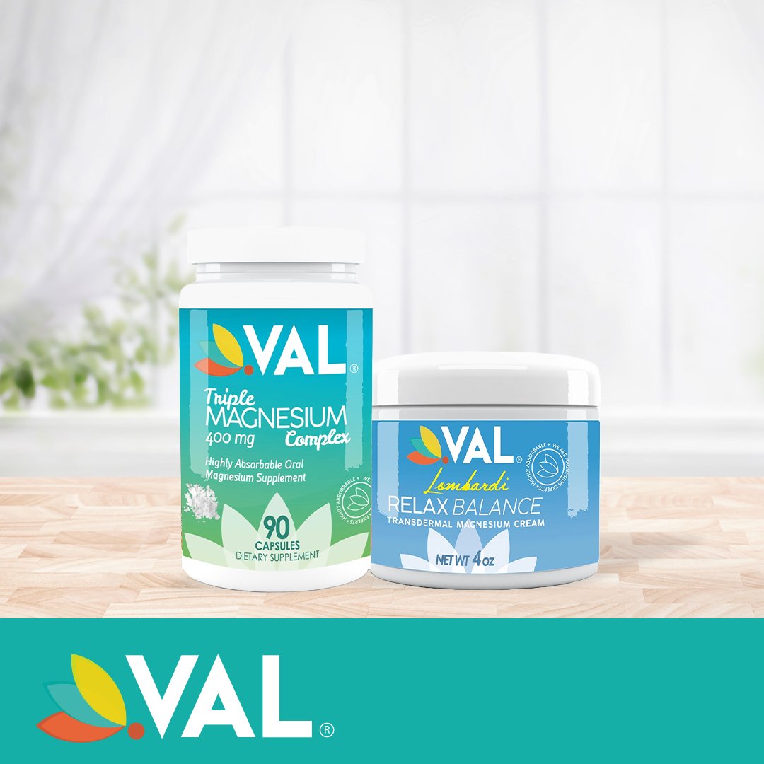 Bundles - Val Supplements