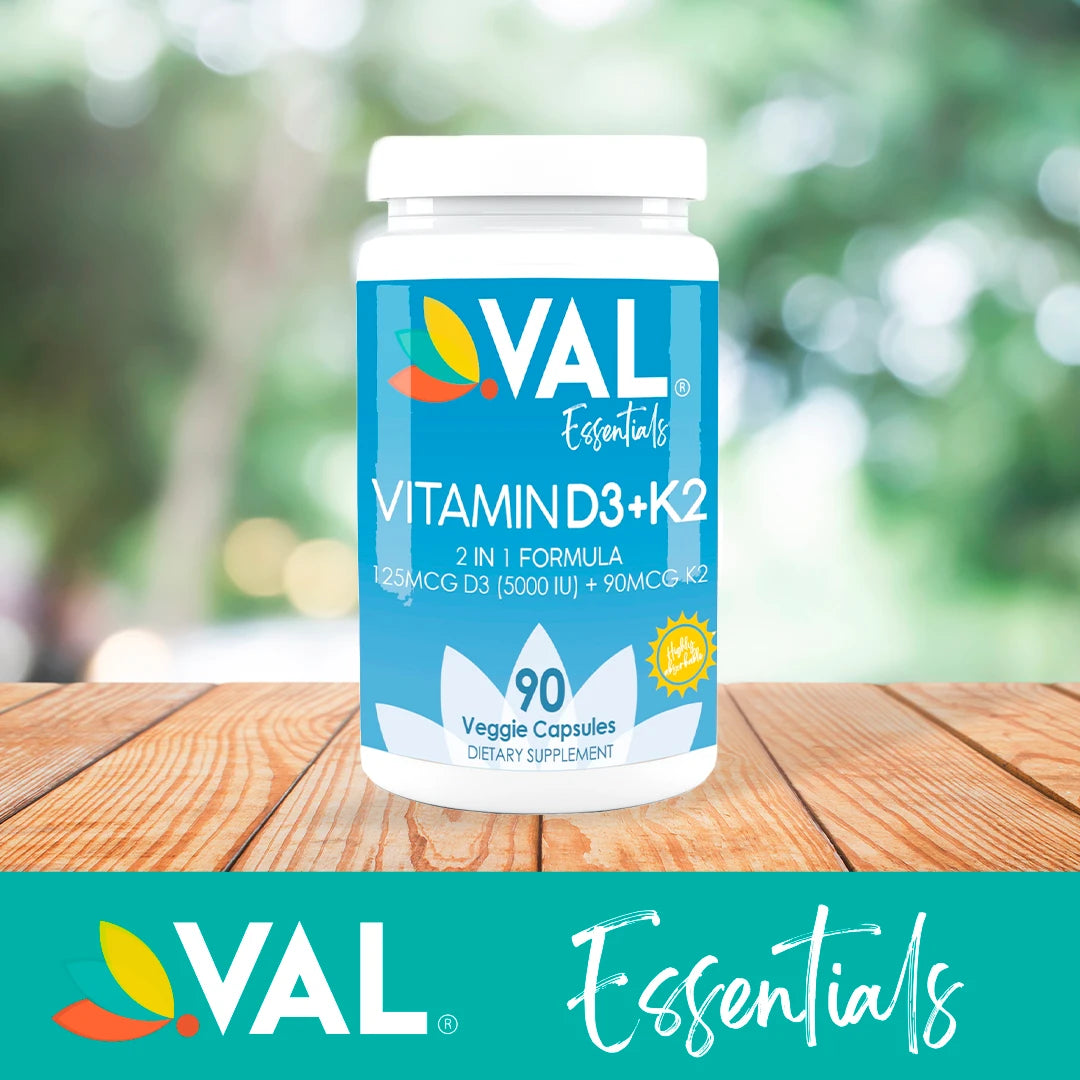 Essentials - Val Supplements