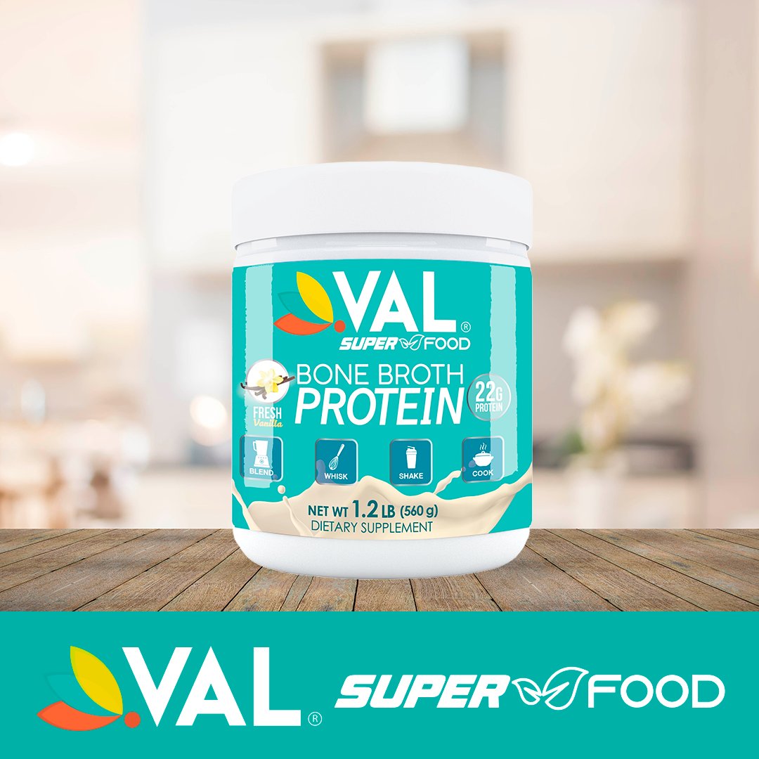 SuperFood - Val Supplements