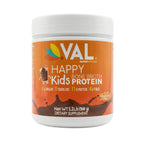 Chocolate Bone Broth Protein Powder for Kids – 11g Protein, 6g Collagen | Growth, Bones & Gut Support