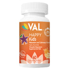 Kids Relaxation Essentials – Magnesium Oil & Chewable Tablets | VAL Happy Kids
