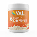 Strong Bones, Gut & Immune Support Bone Broth Protein Powder for Kids – 11g Protein, 6g Collagen | Natural Vanilla Flavour
