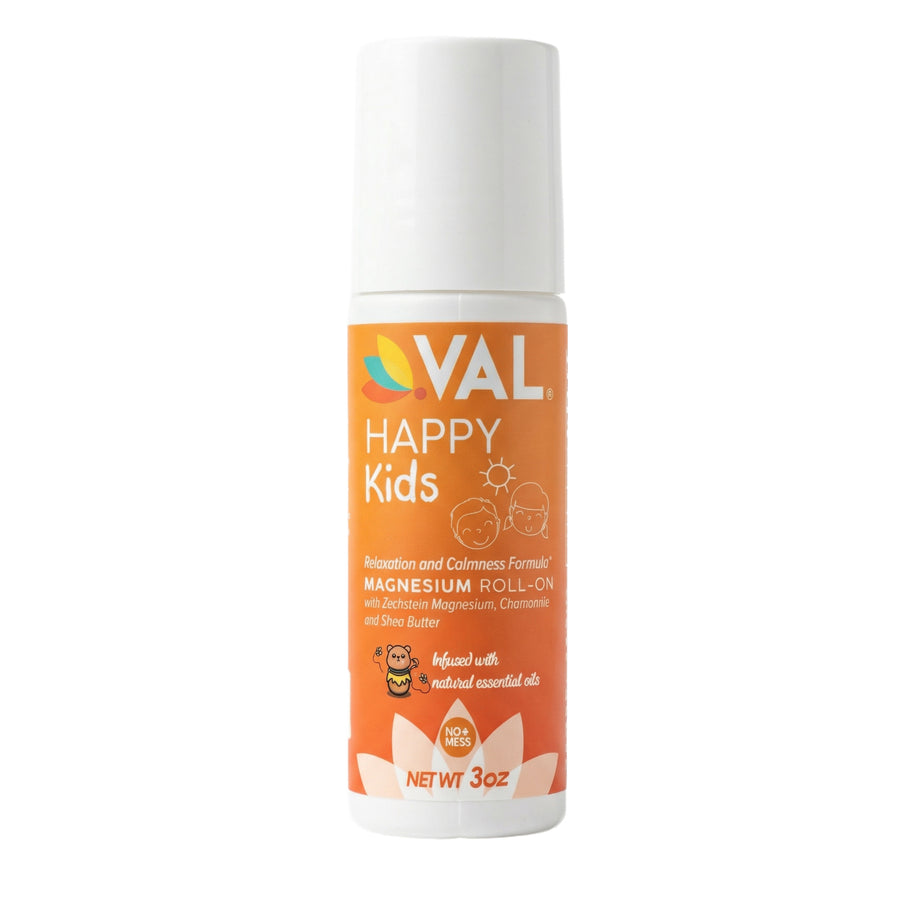 VAL Happy Kids Magnesium