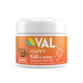 Soothing Chest Rub for Babies +3 months – Gentle Eucalyptus & Lavender Balm |1.5 oz