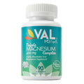Triple Magnesium Complex – Muscle Relaxation, Sleep & Calm Support | 90 Capsules