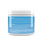 Muscle Cramp & Soreness Relief – Fast-Absorbing Zechstein Magnesium Cream for Relaxation & Restful Sleep | Relaxing Chamomile | 4 oz