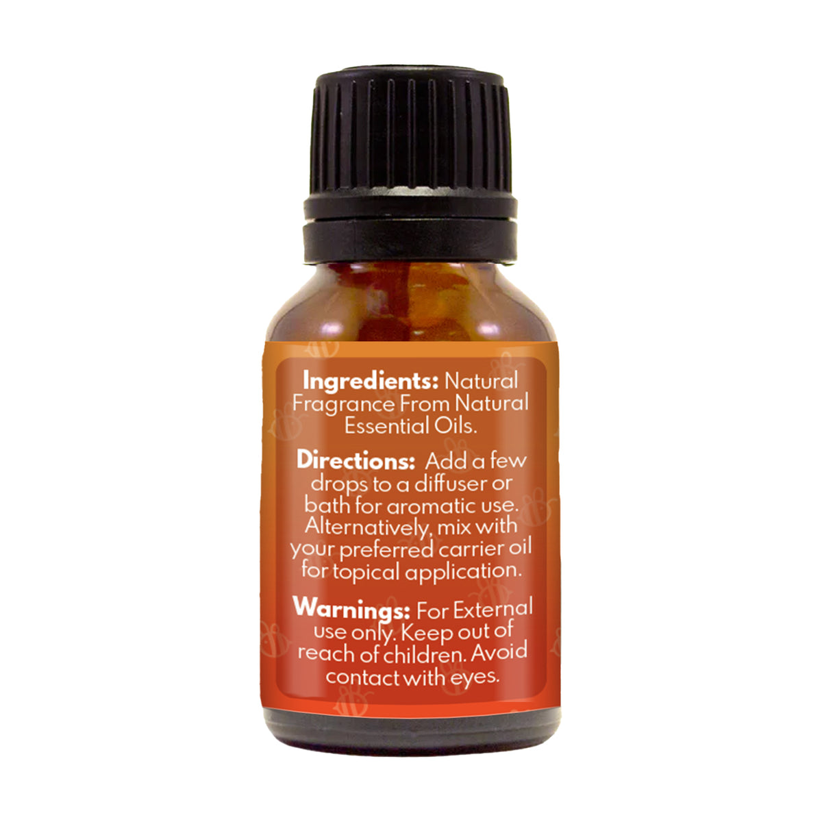 Kids Relaxation Set – Magnesium Roll-On & Calmness Essential Oil Blend | VAL Happy Kids