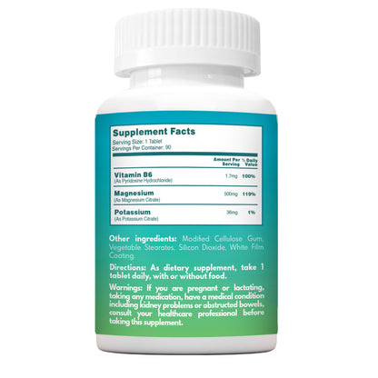 2 Month Calm Routine Pack (Daytime Calm + Deep Night Sleep)