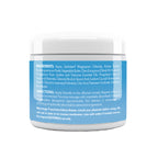 Muscle Cramp & Soreness Relief – Fast-Absorbing Zechstein Magnesium Nighttime Cream for Relaxation & Restful Sleep | Enchanting Jojoba Tuberose | 4 oz