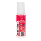 Magnesium Roll-On for Muscle & Joint Relief | Fast-Acting Zechstein Magnesium with Arnica & Menthol & Herbal Extracts | 3 oz