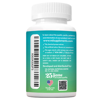 2 Month Calm Routine Pack (Daytime Calm + Deep Night Sleep)