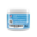 Muscle Cramp & Soreness Relief – Fast-Absorbing Zechstein Magnesium Nighttime Cream for Relaxation & Restful Sleep | Unscented | 4 oz