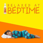 Kids Relaxation Essentials – Magnesium Oil & Chewable Tablets | VAL Happy Kids