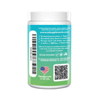 VAL Triple Magnesium Complex Supplement Drink Powder Mix - Stress, Sleep, Migraine, Energy - 60 Servings - Natural Lemon Flavor - Val Supplements